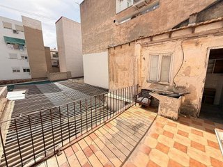 Local comercial en venta en Carolinas Altas en Alicante