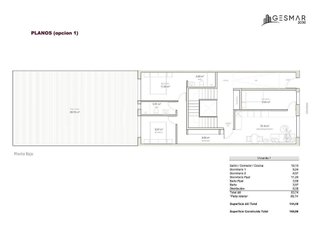 Local comercial en venta en Carolinas Altas en Alicante