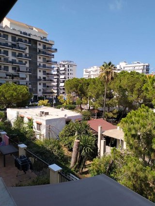 Casa adosada en alquiler en Playa de Gandia en Gandia