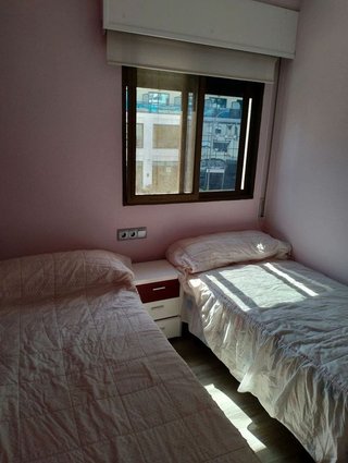 Casa adosada en alquiler en Playa de Gandia en Gandia