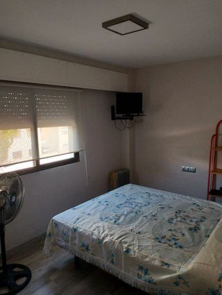 Casa adosada en alquiler en Playa de Gandia en Gandia