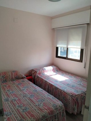 Casa adosada en alquiler en Playa de Gandia en Gandia