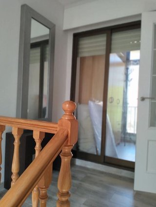 Casa adosada en alquiler en Playa de Gandia en Gandia
