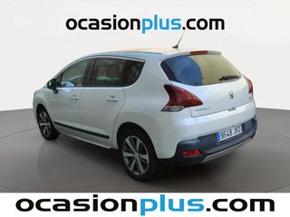 Peugeot 3008 1.2 PureTech S&S Allure 96 kW (130 CV)