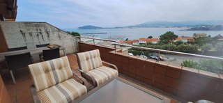 Piso en alquiler en Baiona
