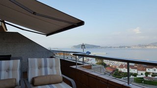 Piso en alquiler en Baiona
