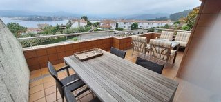 Piso en alquiler en Baiona