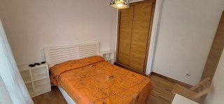 Piso en alquiler en Baiona