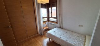 Piso en alquiler en Baiona