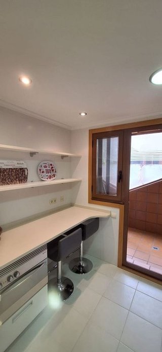 Piso en alquiler en Baiona