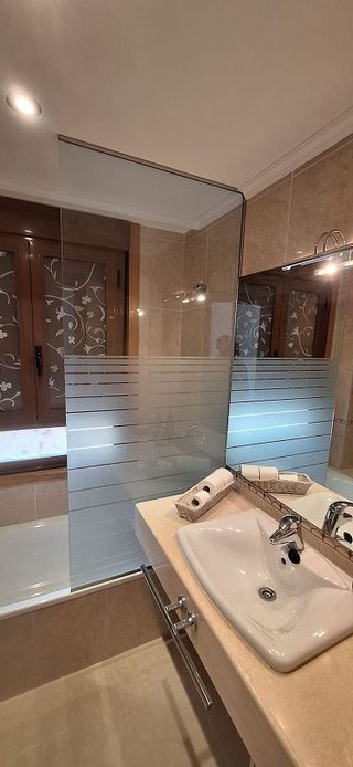 Piso en alquiler en Baiona