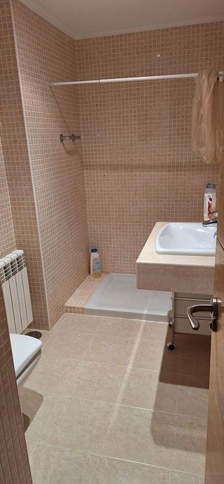 Piso en alquiler en Baiona