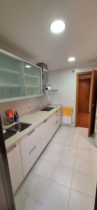 Piso en alquiler en Baiona