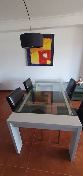 Piso en alquiler en Baiona