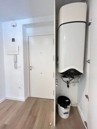 Piso en alquiler en Centro en Alicante