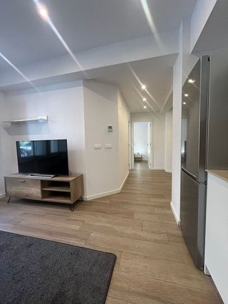 Piso en alquiler en Centro en Alicante