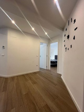 Piso en alquiler en Centro en Alicante
