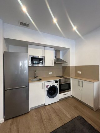 Piso en alquiler en Centro en Alicante