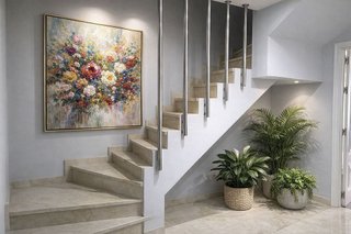 Casa adosada en venta en La Florida - Vistalegre en Huelva