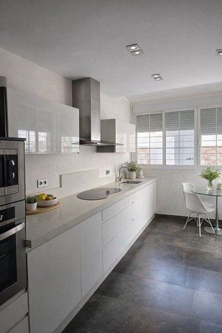 Casa adosada en venta en La Florida - Vistalegre en Huelva