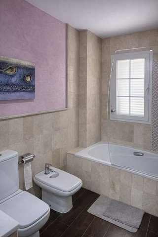 Casa adosada en venta en La Florida - Vistalegre en Huelva