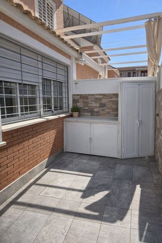 Casa adosada en venta en La Florida - Vistalegre en Huelva