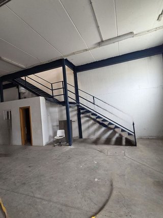 Nave industrial en alquiler en Casar (El)