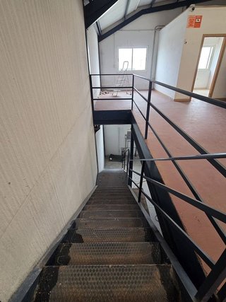 Nave industrial en alquiler en Casar (El)
