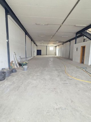 Nave industrial en alquiler en Casar (El)