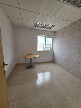 Nave industrial en alquiler en Casar (El)