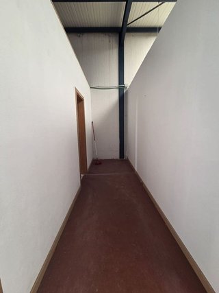 Nave industrial en alquiler en Casar (El)
