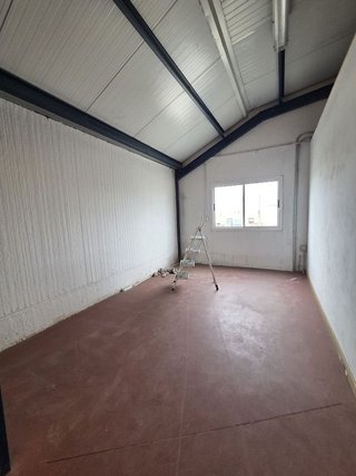 Nave industrial en alquiler en Casar (El)