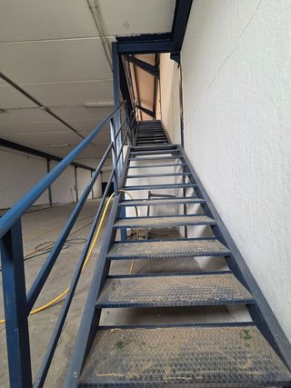 Nave industrial en alquiler en Casar (El)
