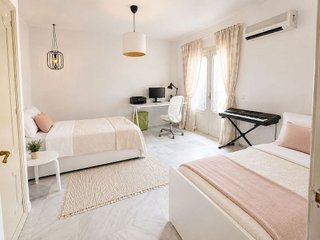 Ático en alquiler en Puerto Marina en Benalmádena