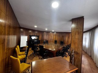 Oficina en alquiler en Areal – Zona Centro en Vigo