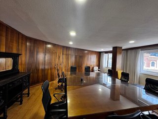 Oficina en alquiler en Areal – Zona Centro en Vigo