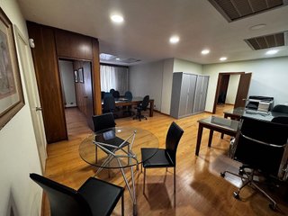 Oficina en alquiler en Areal – Zona Centro en Vigo