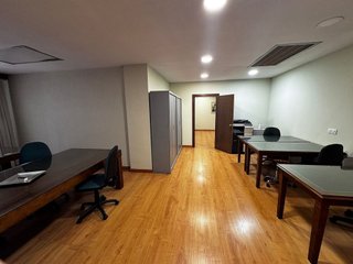 Oficina en alquiler en Areal – Zona Centro en Vigo