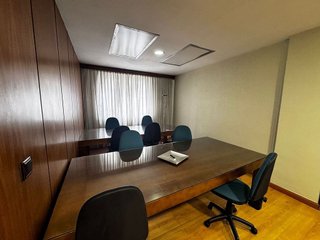 Oficina en alquiler en Areal – Zona Centro en Vigo