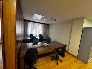 Oficina en alquiler en Areal – Zona Centro en Vigo