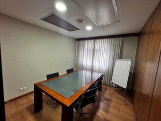 Oficina en alquiler en Areal – Zona Centro en Vigo