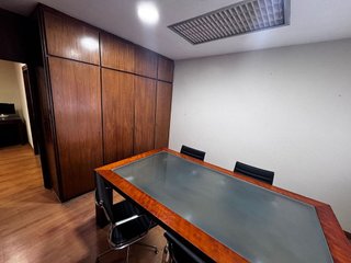 Oficina en alquiler en Areal – Zona Centro en Vigo