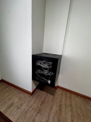 Oficina en alquiler en Areal – Zona Centro en Vigo