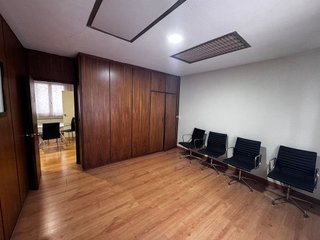 Oficina en alquiler en Areal – Zona Centro en Vigo