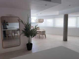 Piso en alquiler en Río Real en Marbella