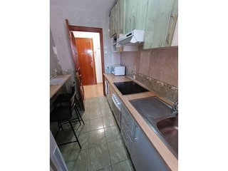 Piso en alquiler en La Avanzada - La Cueva en Fuenlabrada