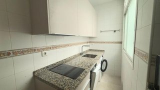 Piso en alquiler en San Gil en Sevilla