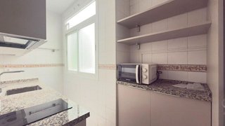 Piso en alquiler en San Gil en Sevilla