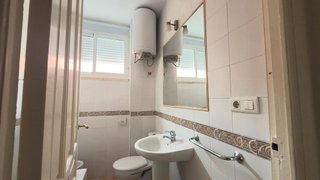 Piso en alquiler en San Gil en Sevilla