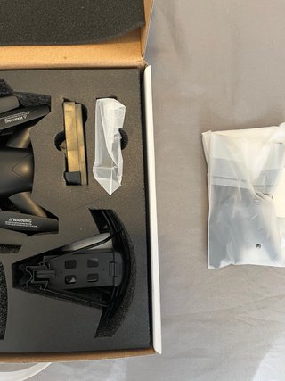 Snaptain SP500 Drone Plegable con GPS